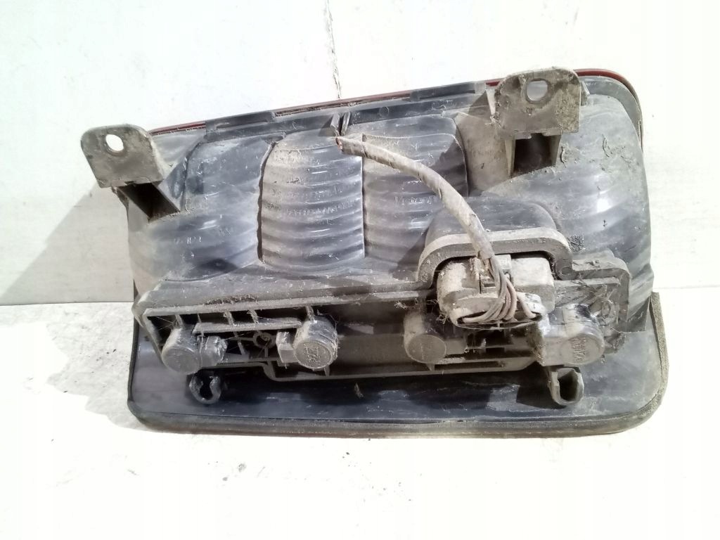 VW Caddy III 3 light right rear part rear