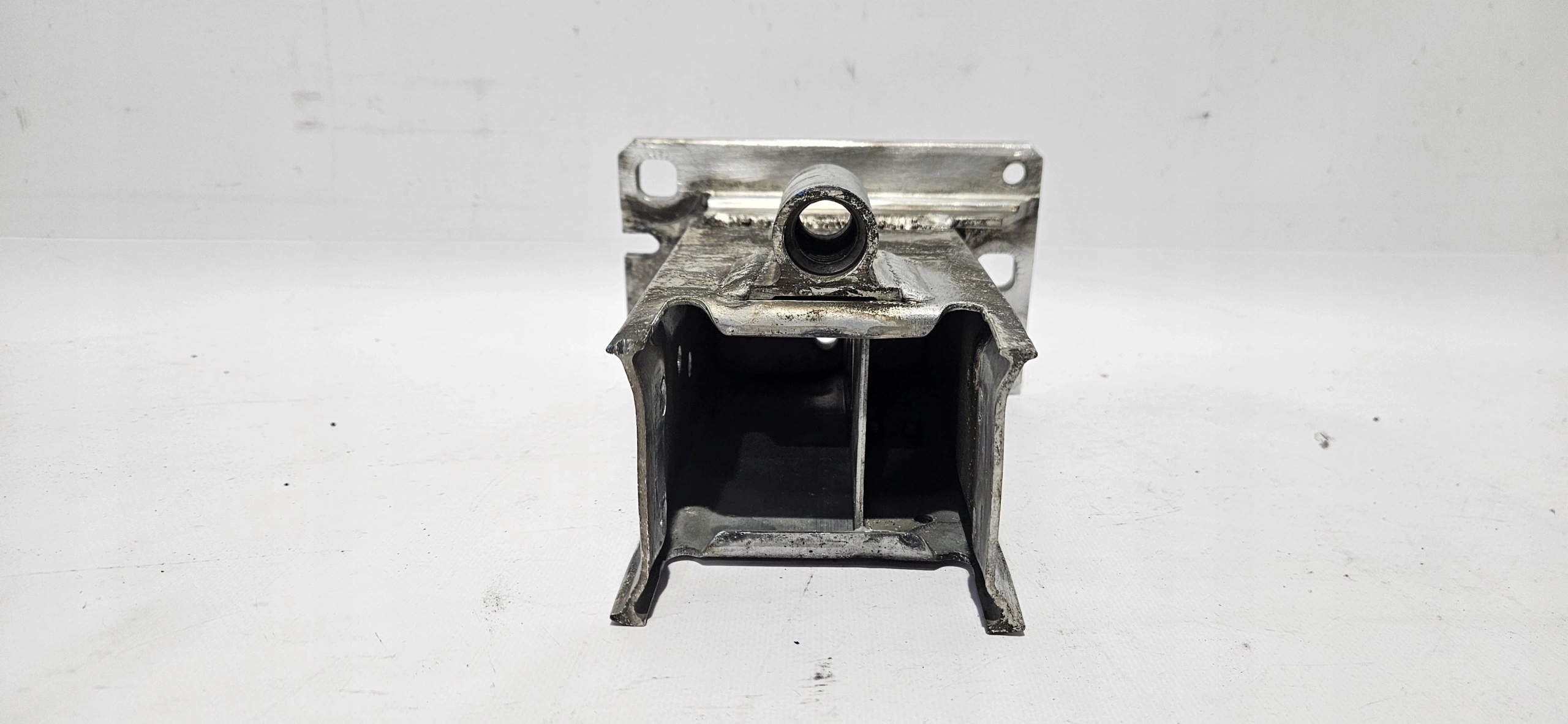 beam tip part right AUDI A4 B8 8K0 ORG