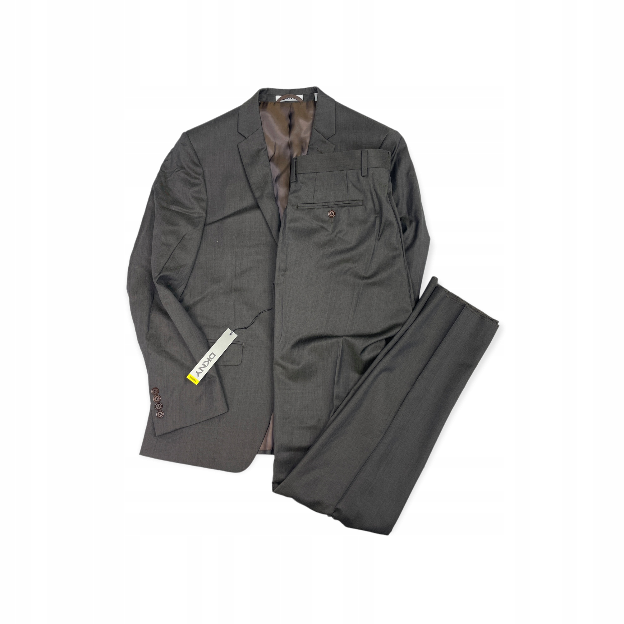 Sako pánské oblekové kalhoty Dkny 40