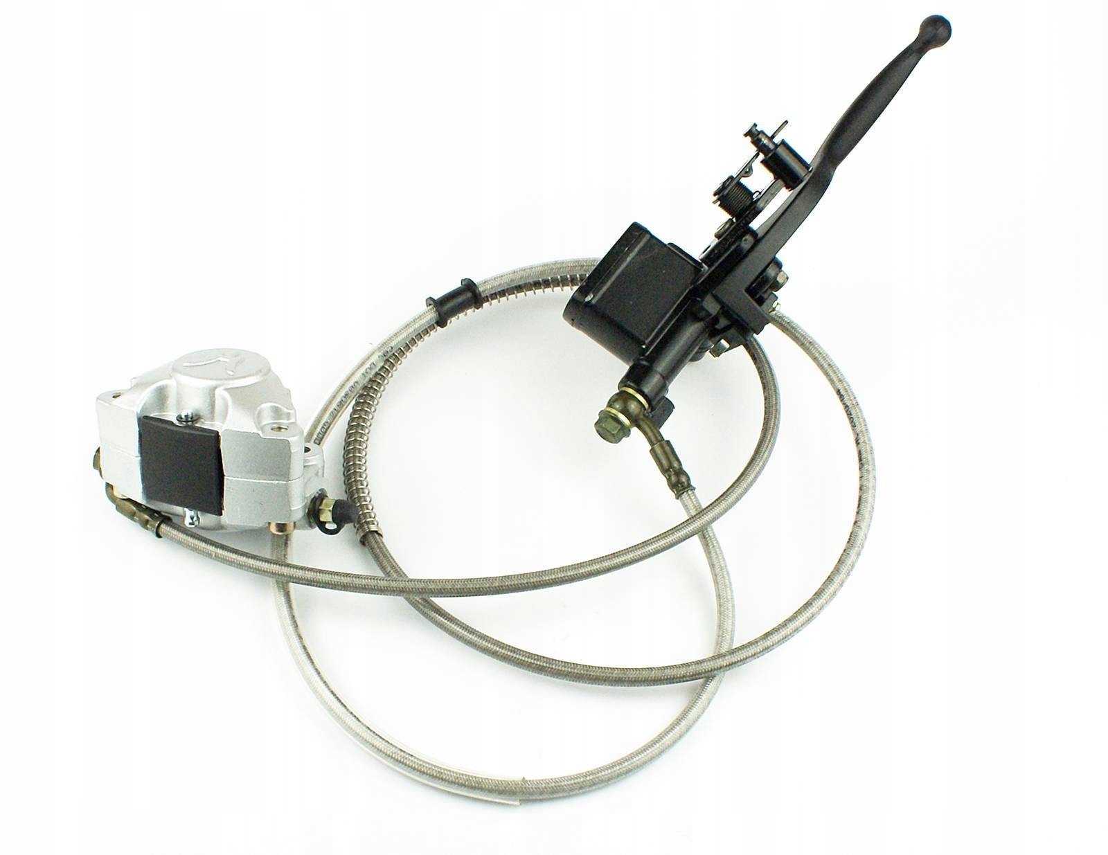 A23B - Хомут Ветчина Задний Квадроцикл Atv 150-250 MotoGeneric