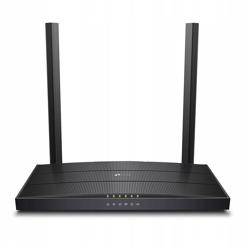 Archer VR400 Adsl/vdsl 4LAN-1Gb 1USB router
