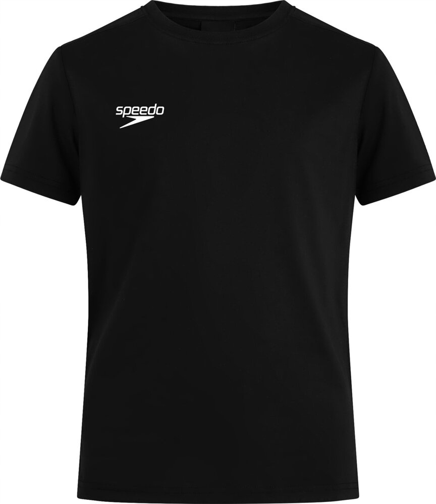 Мужская футболка Speedo Club Plain Tee