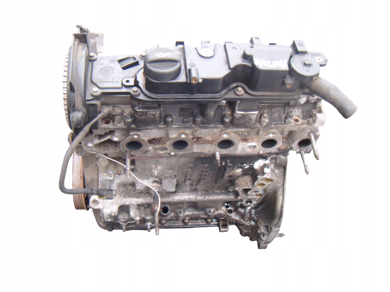 PEUGEOT PARTNER 2 II 08- 1.6 HDI SILNIK SŁUPEK 9H06 10JBFP