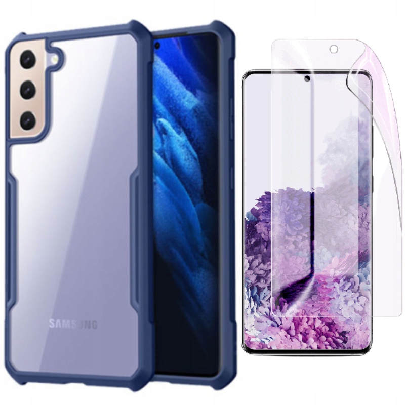 

Etui Case Beetle Pancerne Do Samsung Galaxy S21+