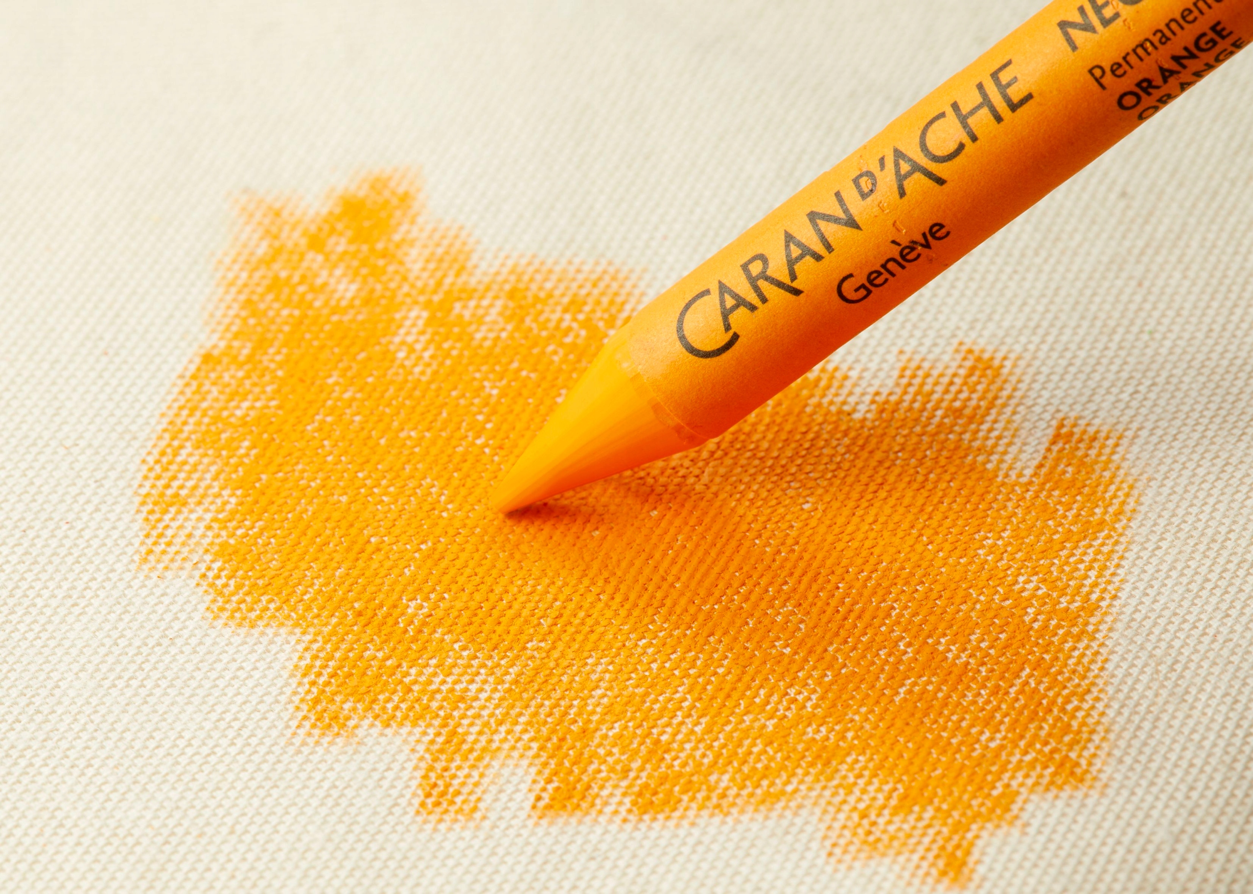 Pastely "Neocolor I", 15 barev, Caran D'ache 7000.315