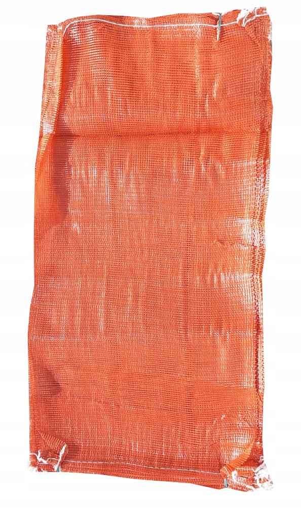 

Worki Siatkowe Ażurowe Drejowe Leno Mesh 60x110