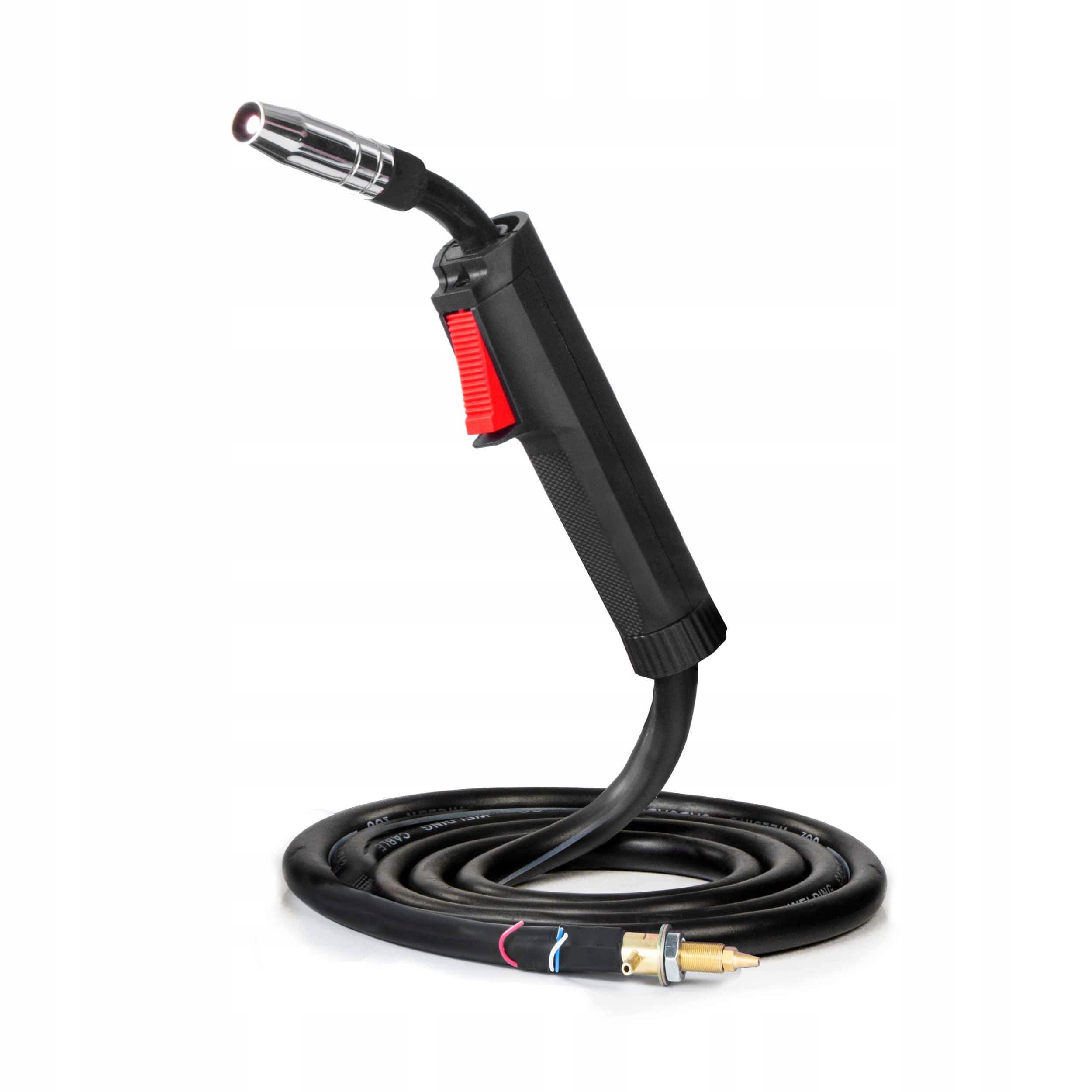 UCHWYT SPAWALNICZY 5m MIG MAG MB 14/5 BESTER Marka Sherman