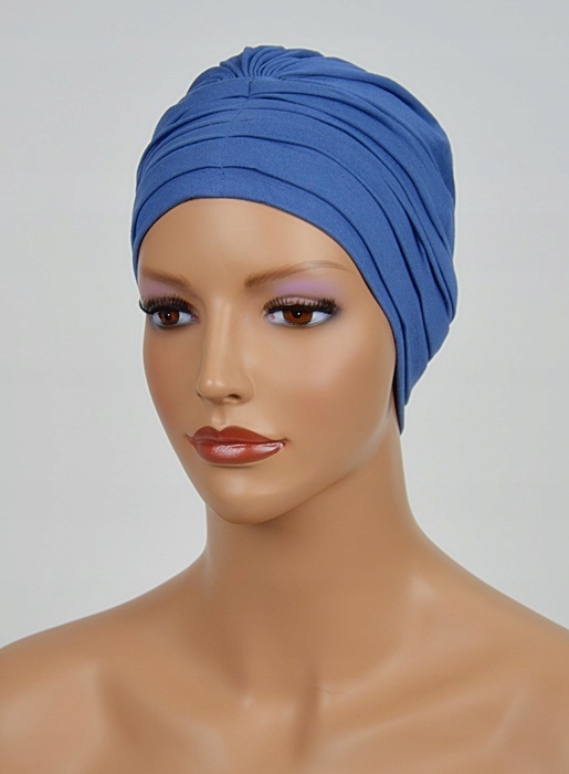 

Turban Nadia We116 turbany czapki Eva Design