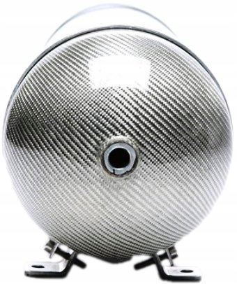 ZBIORNIK POWIETRZA 19l CARBON TA TECHNIX Part number LF5025