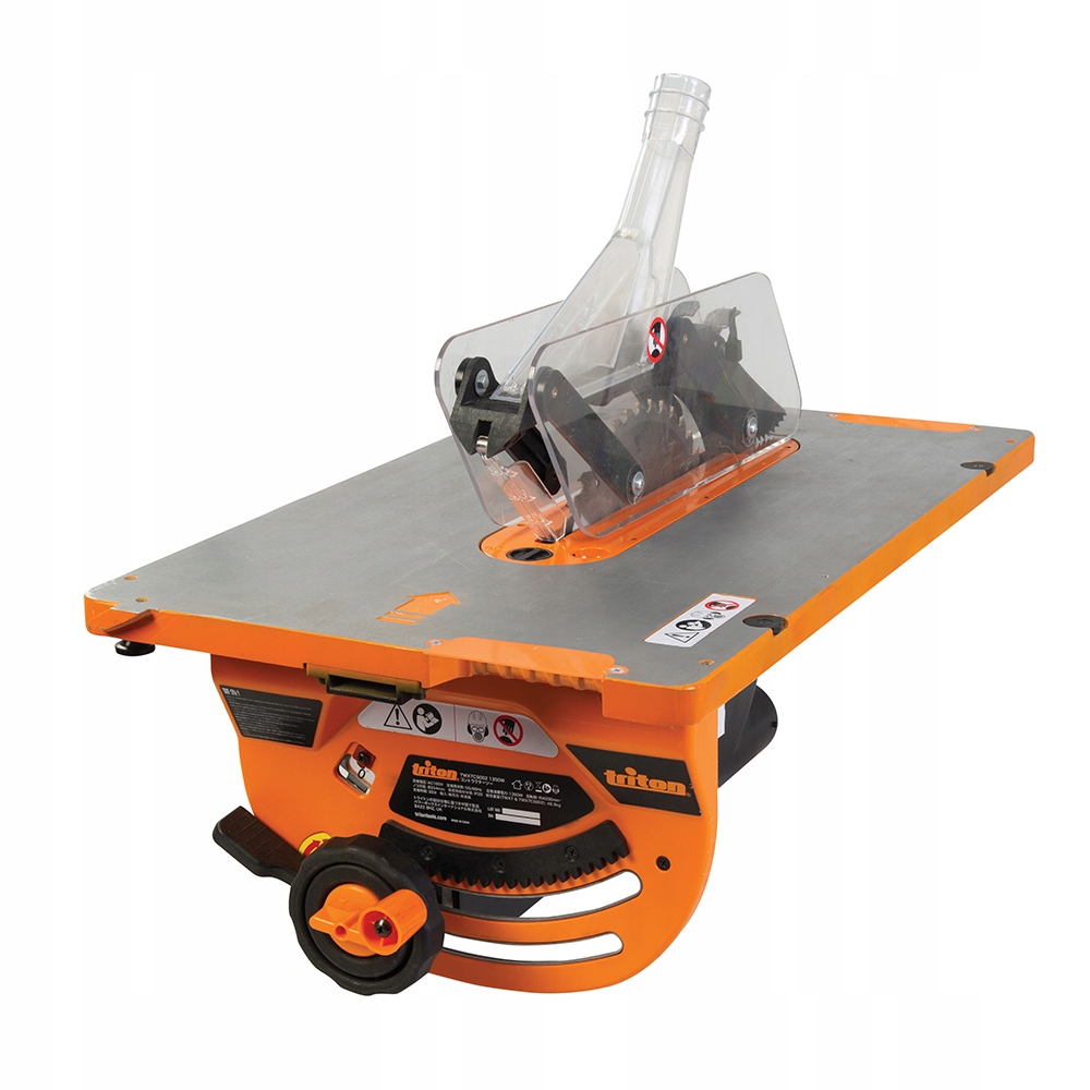 Piła Triton TWX7CS002 moduł pilarka stołowa 1800W