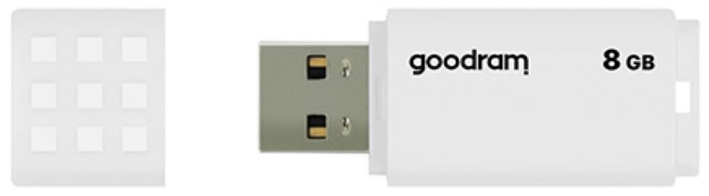 Pendrive GOODRAM UME2 8GB Marka GOODRAM