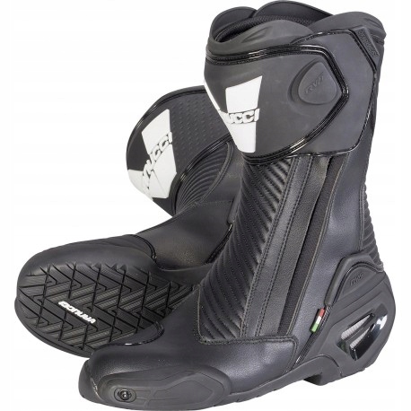 Vanucci RV6 Sportowe Buty Motocyklowe Na Motor