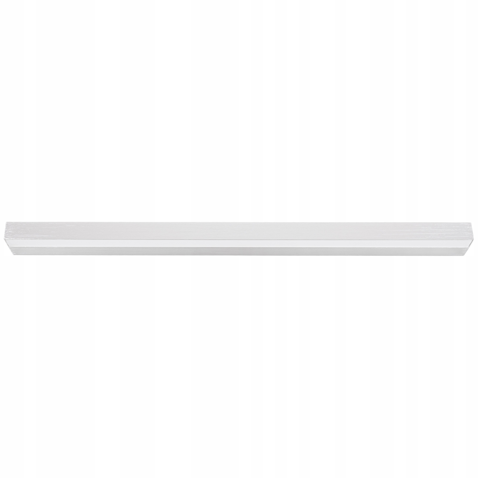 

Kinkiet łazienkowy Led nad Lustro Aluminium 60cm