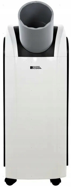 FRAL FSC 19.2 SC WIFI - KLIMATYZATOR PRZENOŚNY Rodzaj przenośny