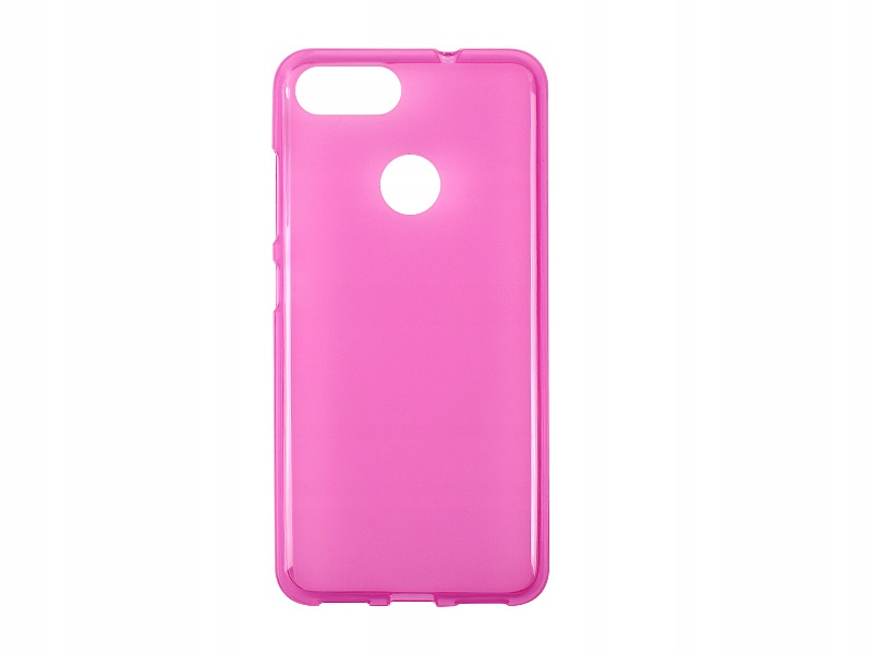 

Etui na Asus Zenfone Max Plus M1 FLEXmat Case - ró