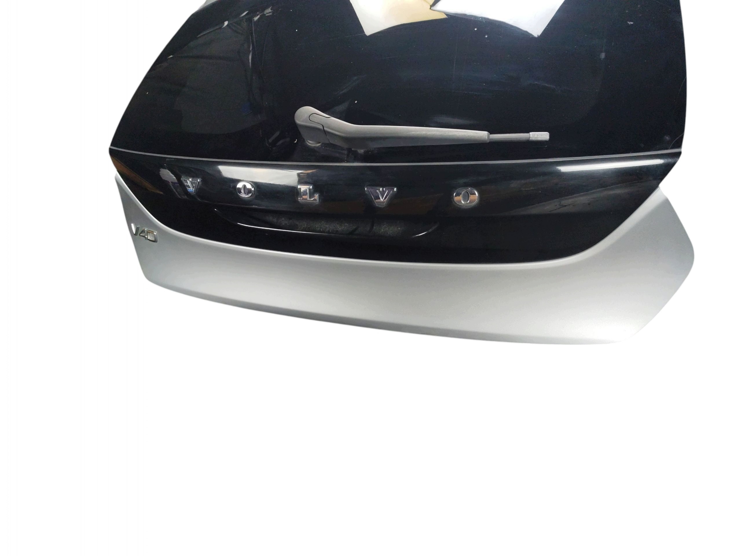 trunk door boot VOLVO V40 II HB LAK: 477-46 (12-16)