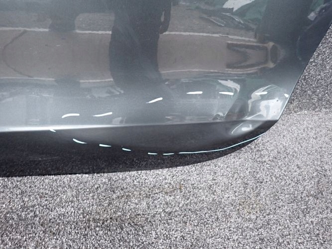 AUDI A5 8T0 3d 08-16 door left front front