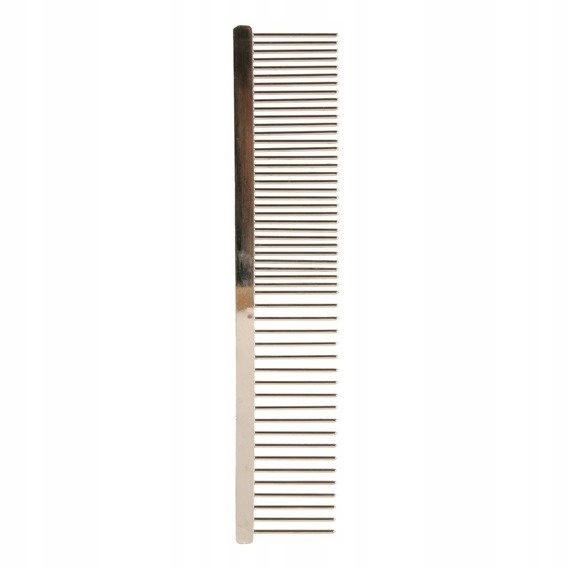 

Trixie Grzebień Metalowy dla psa 16 cm