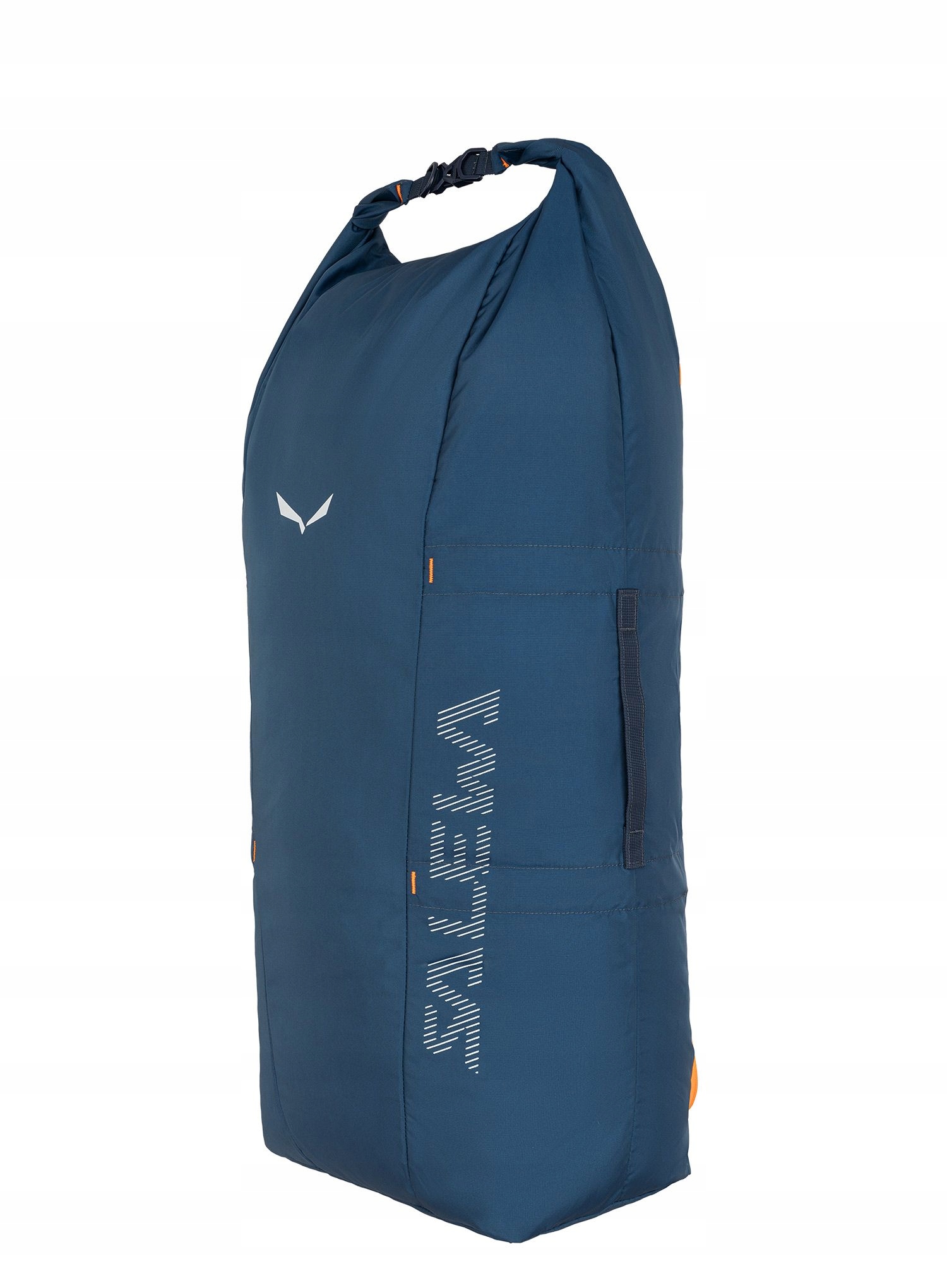 Obal na batoh Salewa Pure Travel Cover tmavě modrý denim