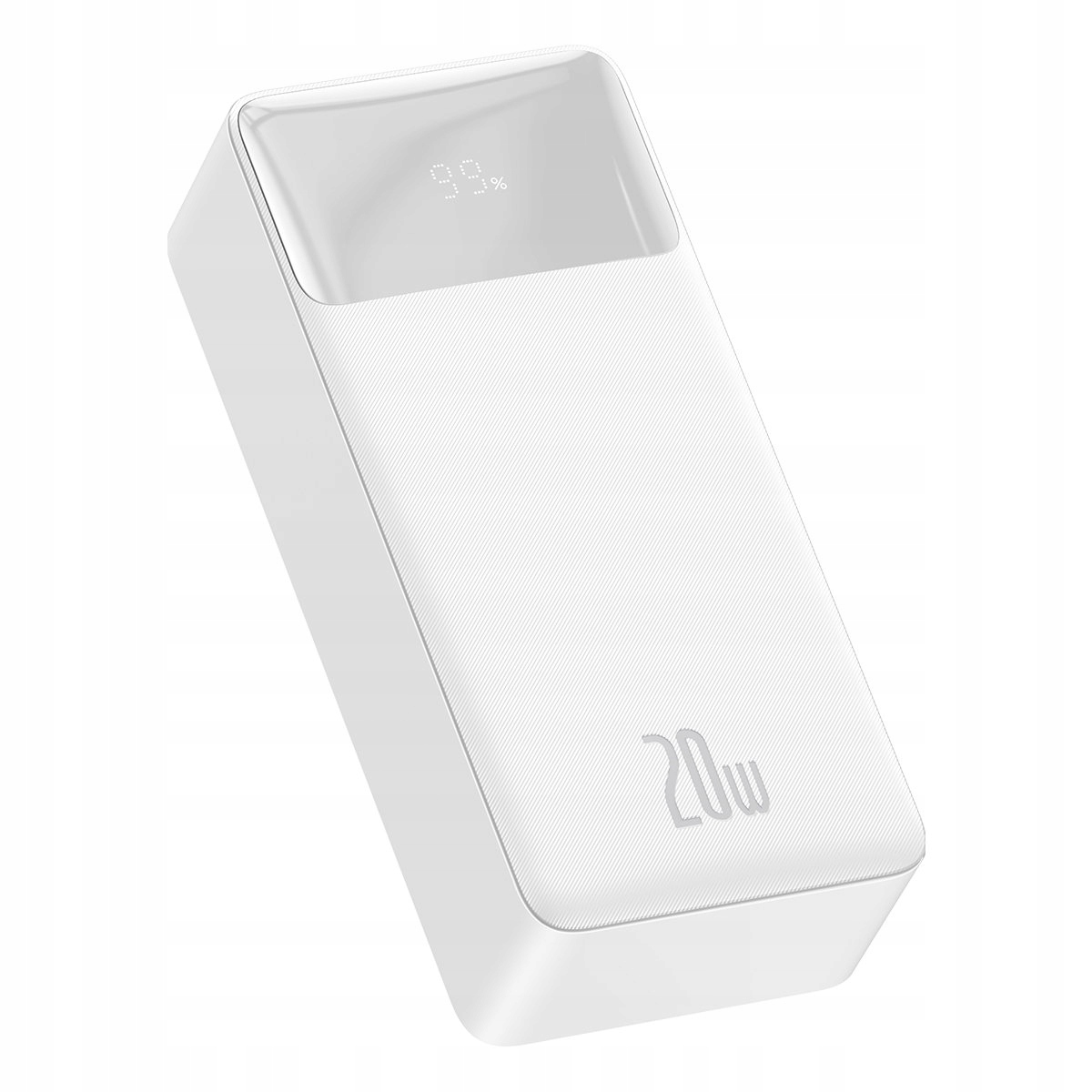 

Power Bank Baseus 30000 mAh 20W Usb-c Bateria
