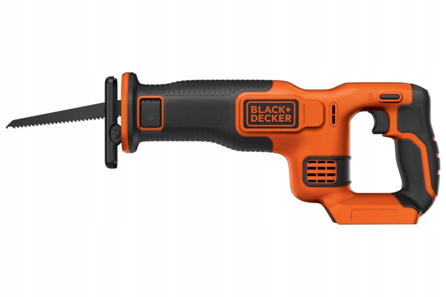 BLACK DECKER Pilarka szablowa akumulatorowa 18V 22mm BDCR18N body Marka Black&Decker
