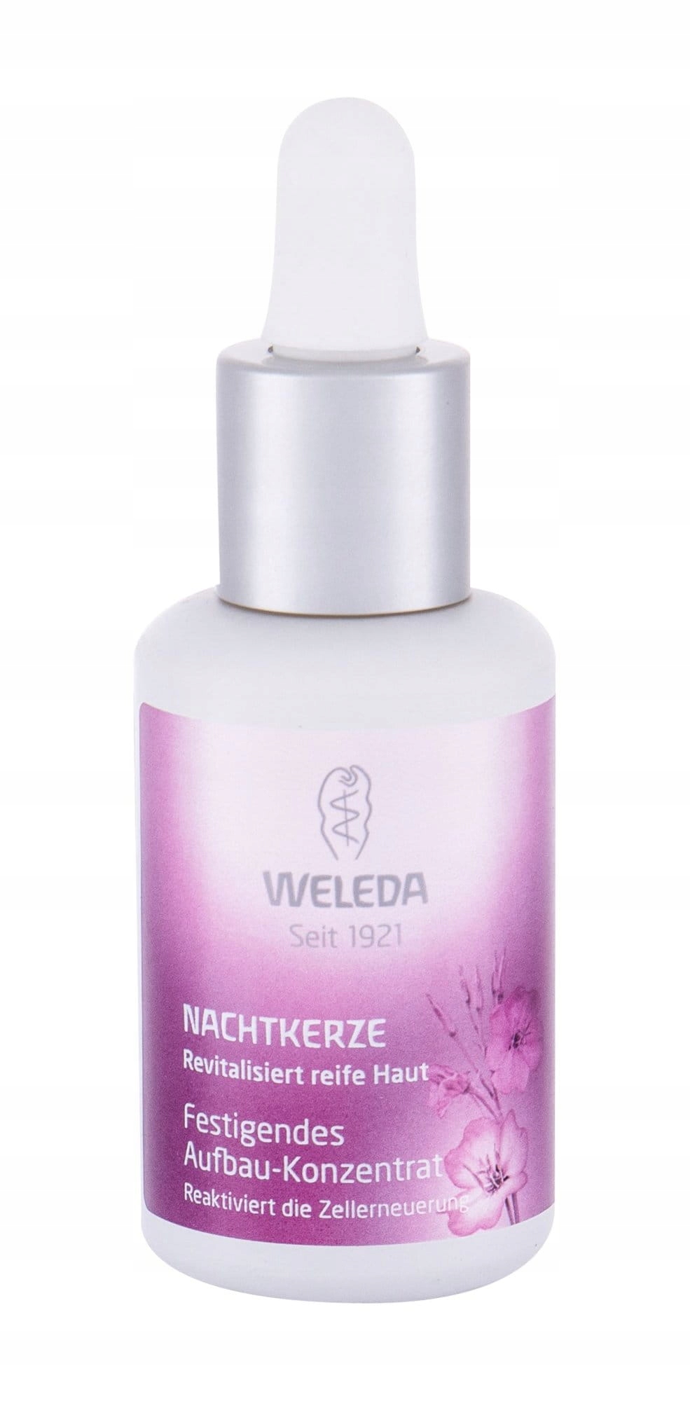 Weleda Evening Primrose AntiAge Revitalising Concentrate Serum 30ml