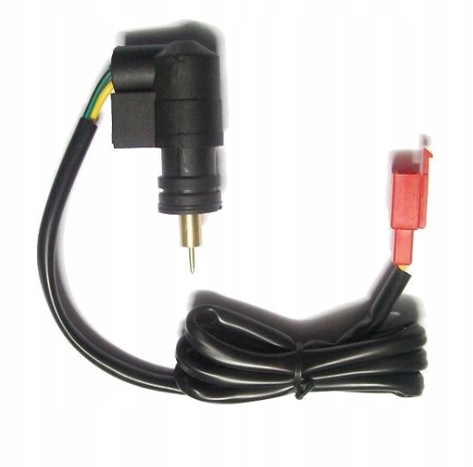 Ssanie Elektrozawór Gaźnika chiny 4T 125 150 cm3