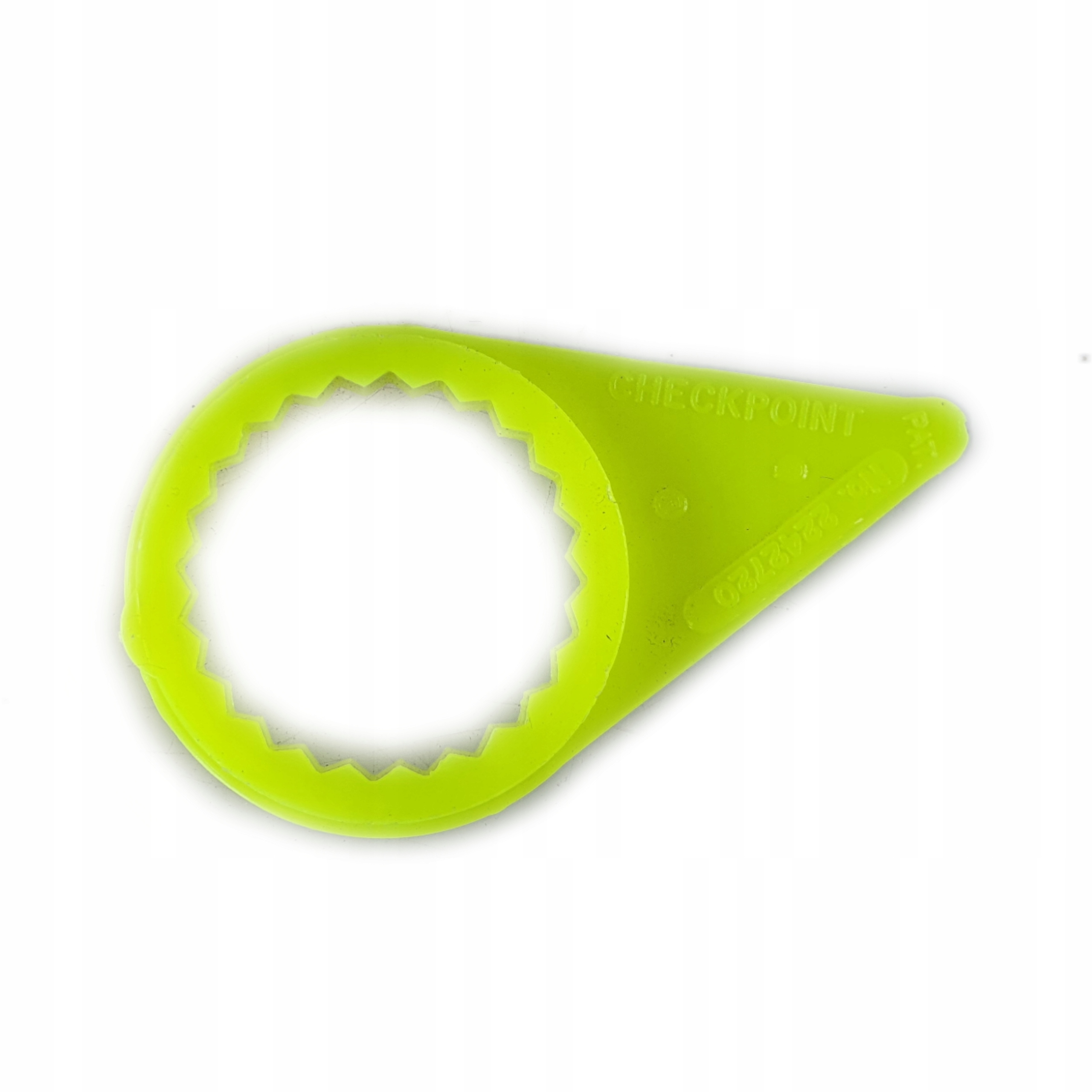 

Checkpoint 33mm wskaźnik dokręcenia