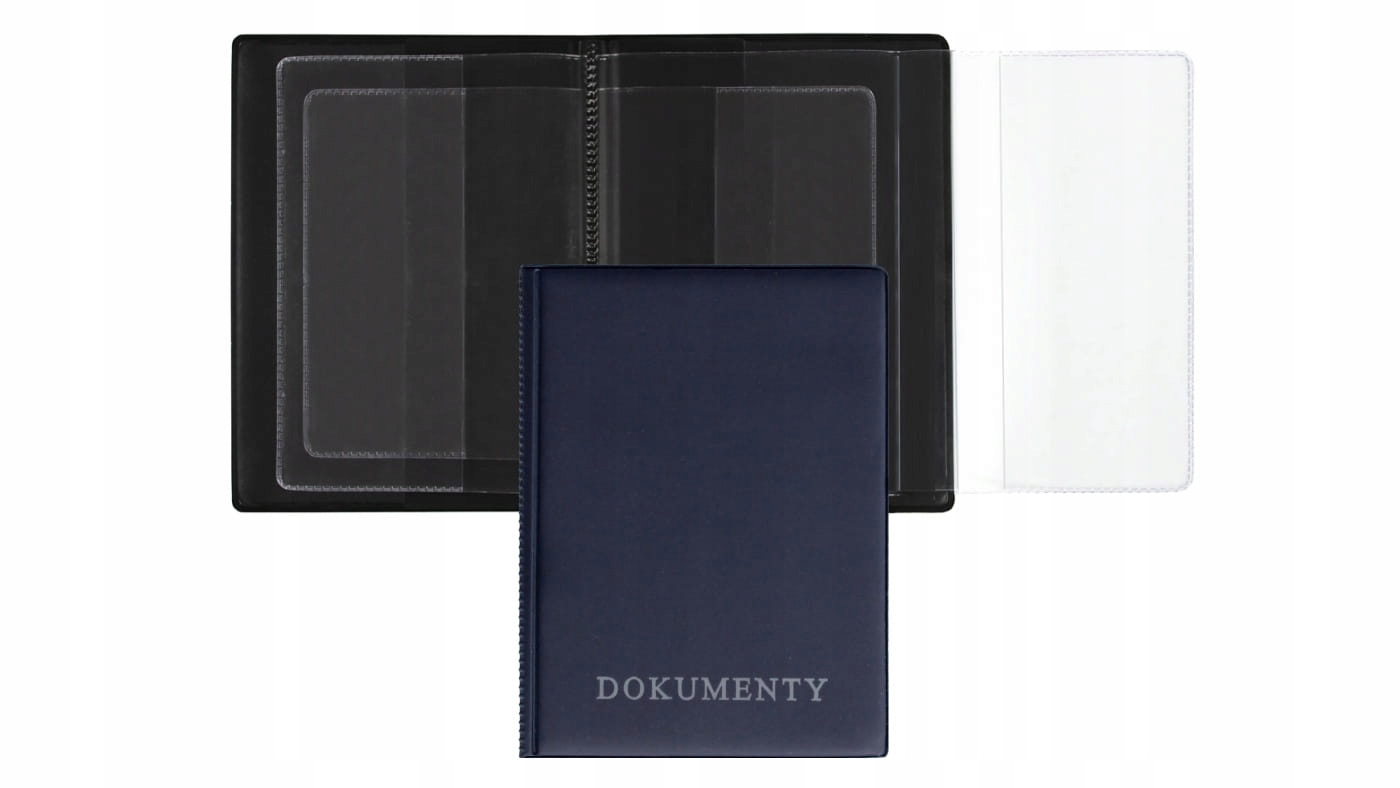 Okładka Biurfol Marka Biurfol