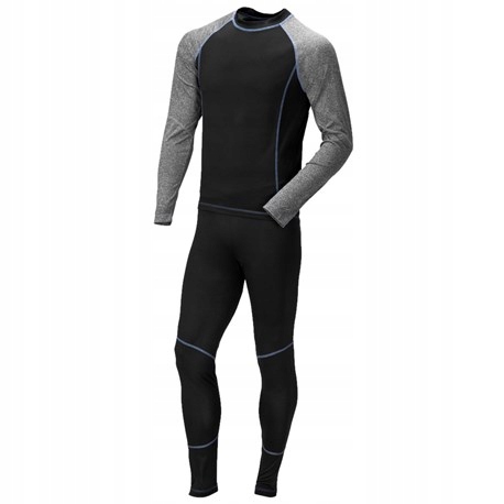 BIELIZNA TERMOAKTYWNA TERMICZNA CIEPŁA KOMPLET XL EAN (GTIN) 4364504678421