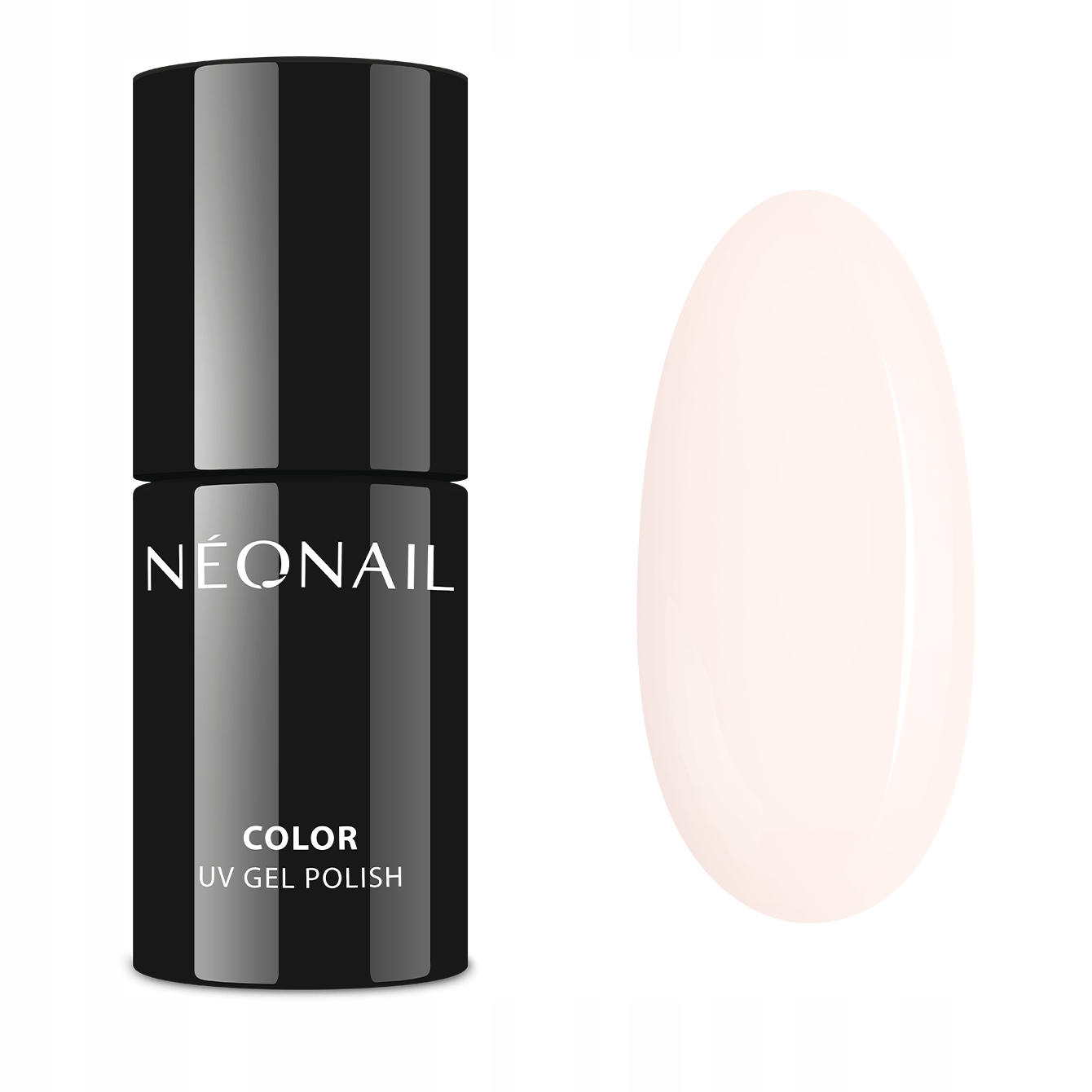 

Neonail Lakier Hybrydowy Seashell