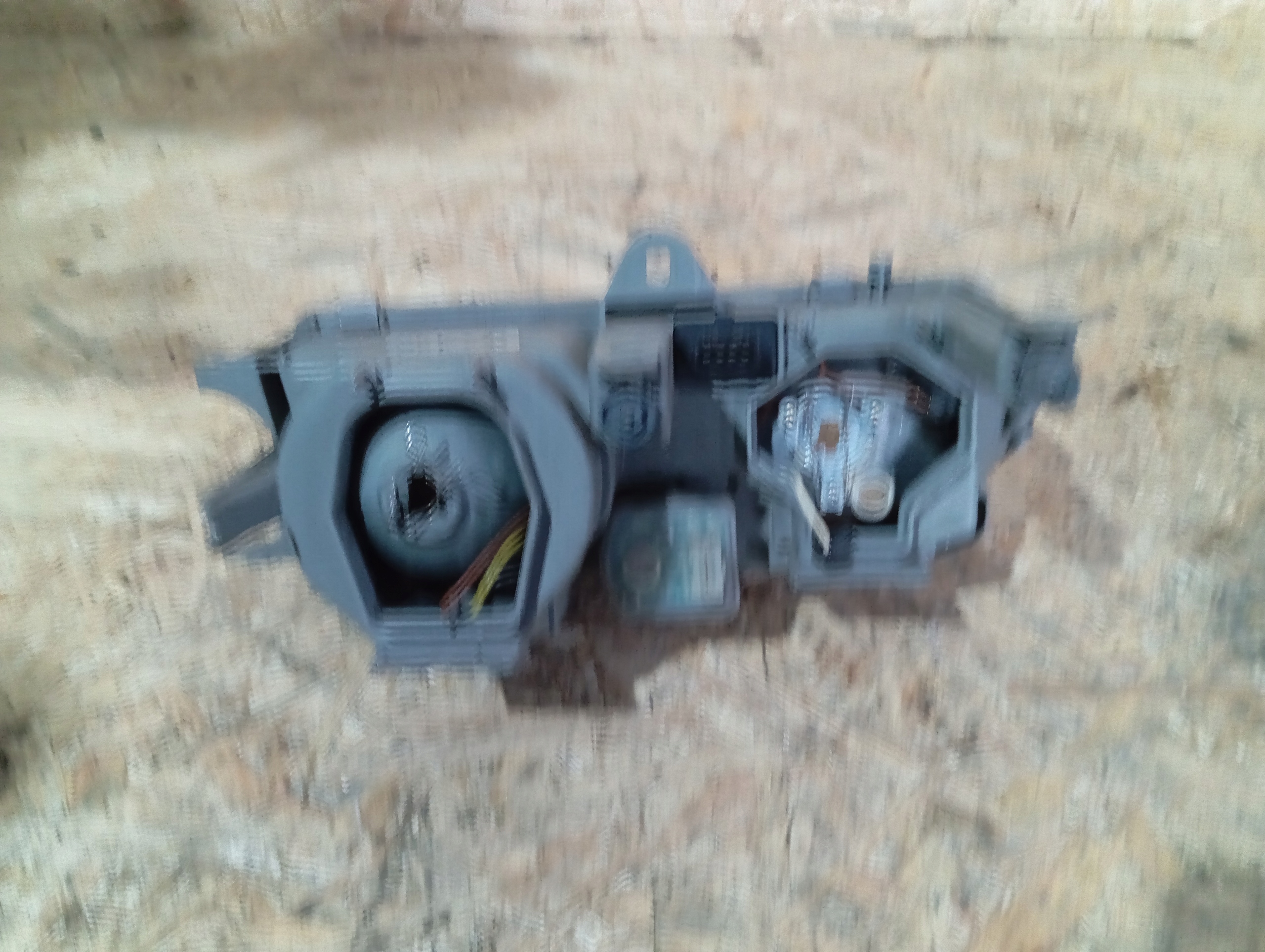 light front left Alfa Romeo 145 (930) 94-01