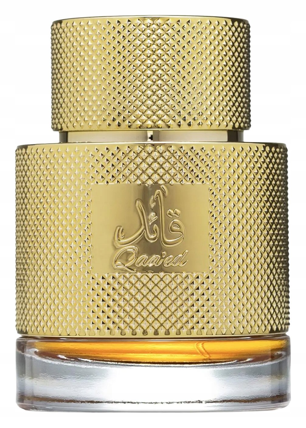 Lattafa Qaa'ed Eau De Parfum Parfémovaná voda Unisex 100 ml