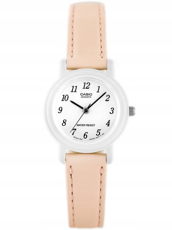 Dámské Hodinky Casio LQ-139L 4B2 Box Gravírování