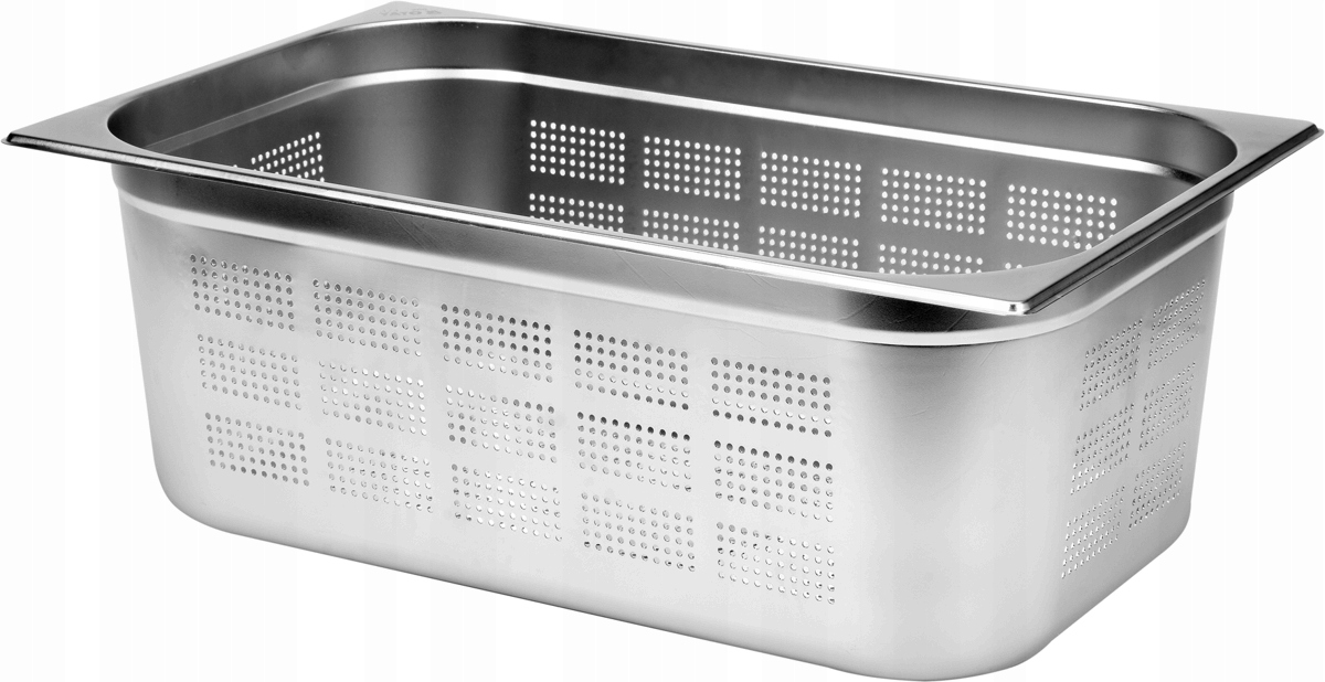 YATO POJEMNIK PERFOROWANY GN 1/1 200 MM 26L Marka Yato