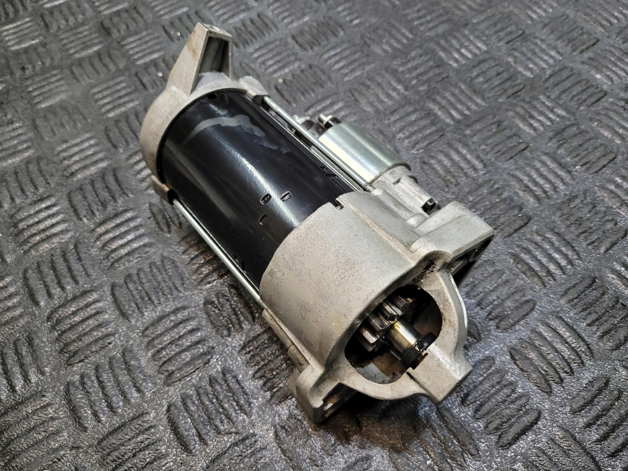 starter VOLVO S90 II V90 2.0 D4
