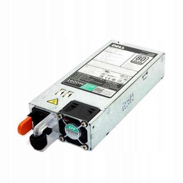 DELL Zasilacz Moc 1600W do C4130 FX2 FX2S - N6523