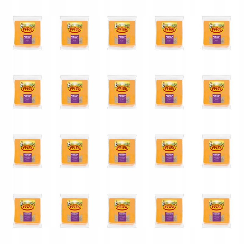 Ser mimolette 250g X20