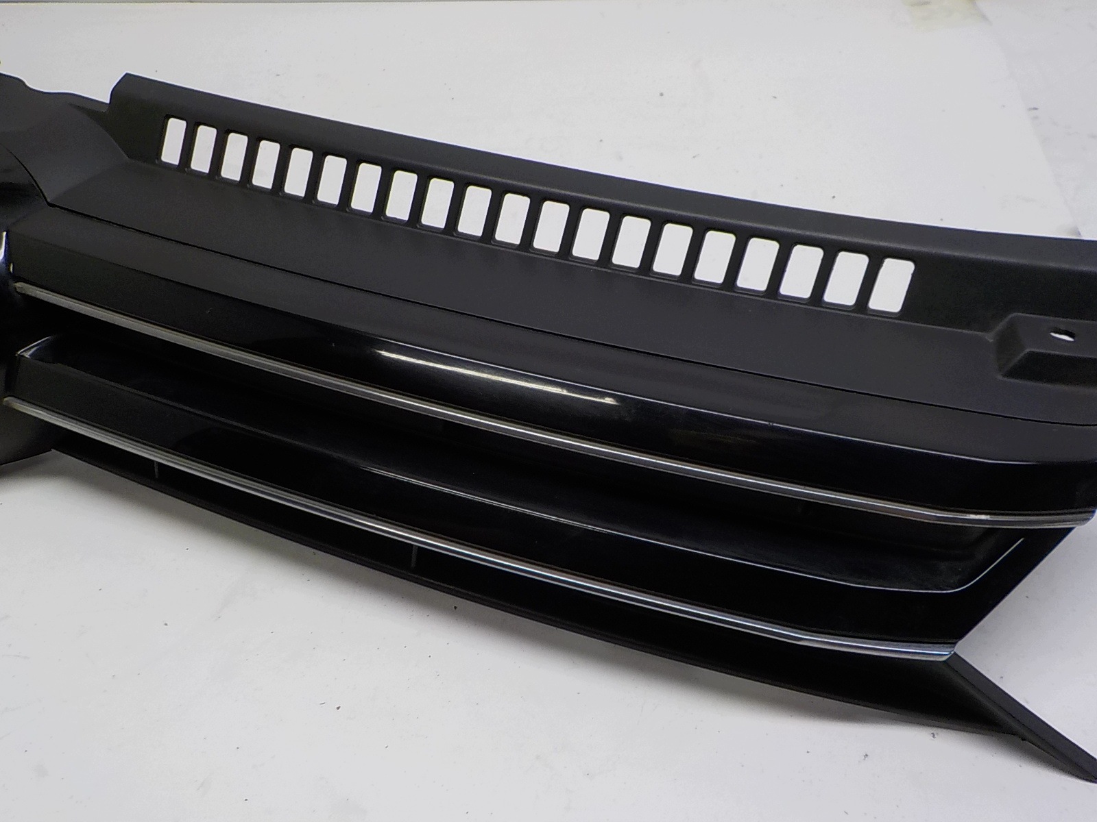 VW GOLF plus LIFT VI grill grille radiator