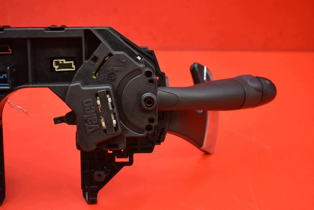 DEVIO LUCI TERGICRISTALLO TERGI PAJAK PALETTE CAMBIO 96644965XT CITROEN C4 GRAND PICASSO 1 e