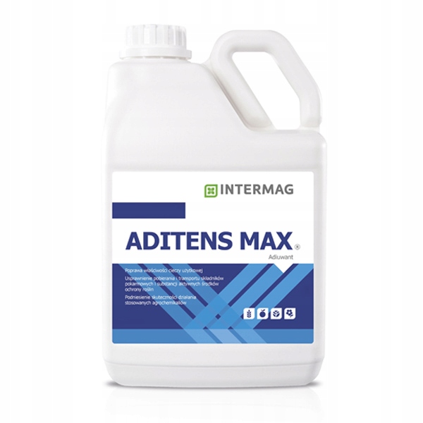 Aditens Max 5L adiuwant