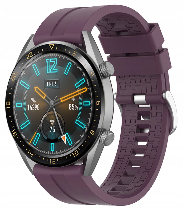 

Pasek Do Huawei Watch 3 Gt 2 GT2 GT2e GT3 46MM Pro