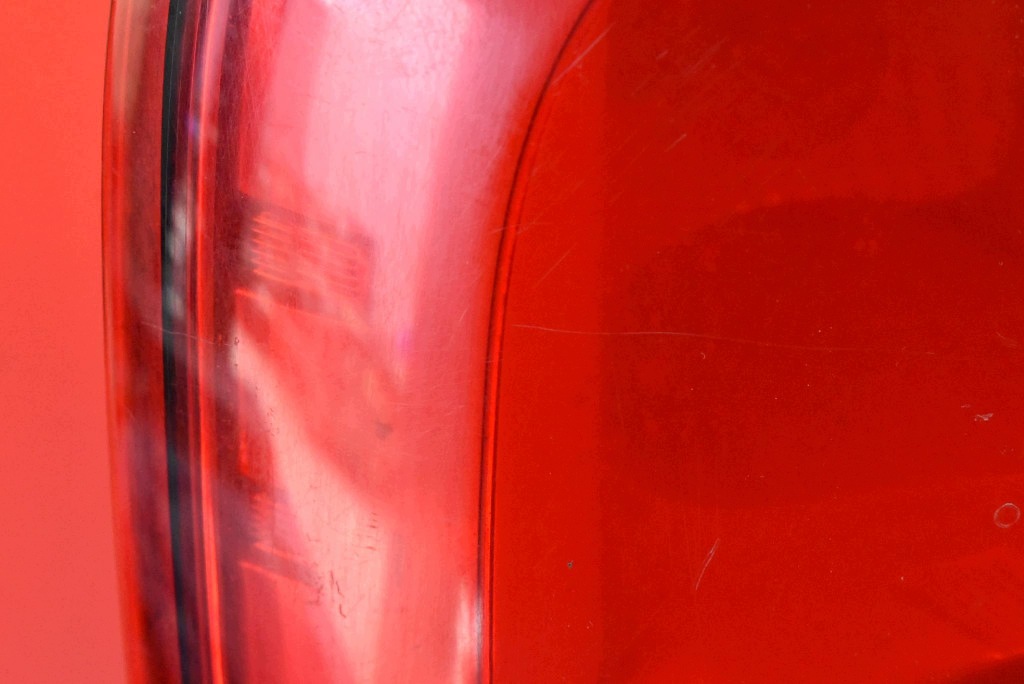Licht links heck hinten DACIA DUSTER 1 und HS 10-13