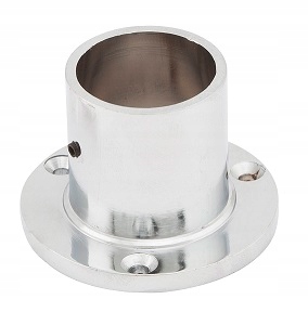 ROZETKA POGRUBIONA DO RURY FI 25 TRIS AC 510E