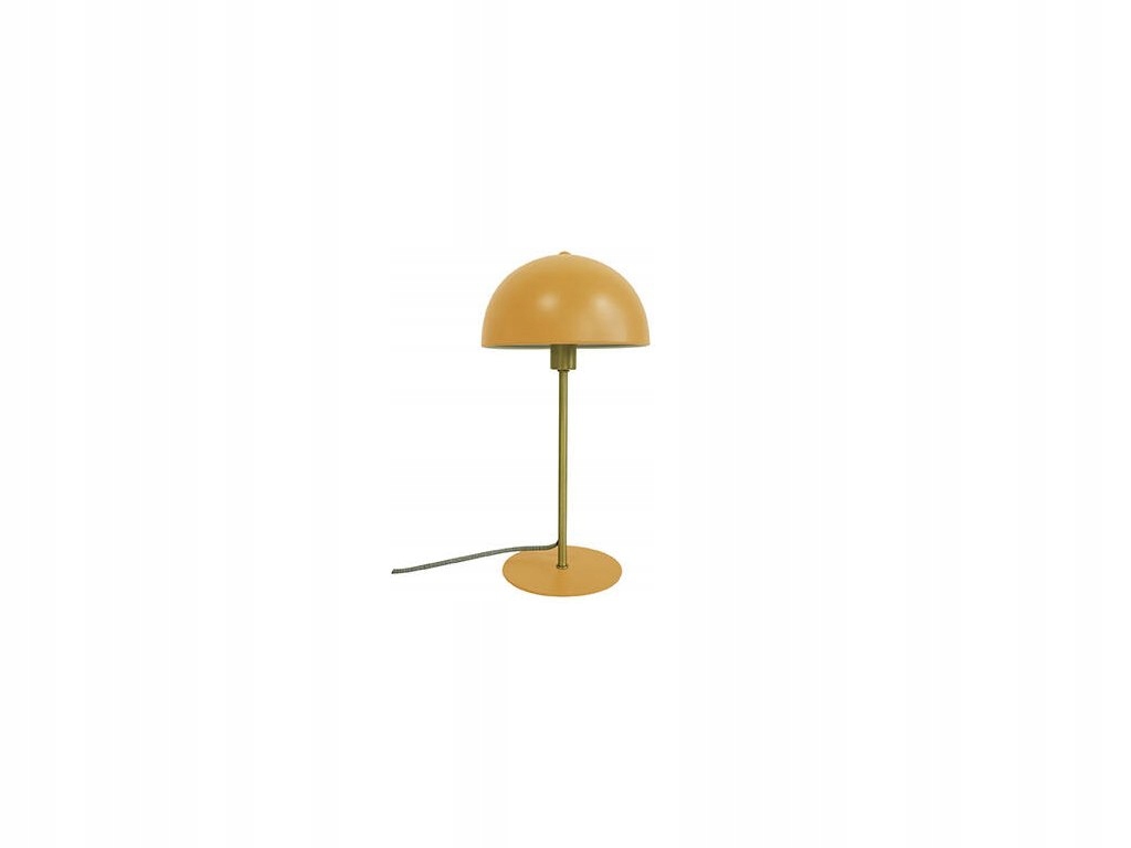 Stolová lampa v tvare Bonnet, Ø 20 cm