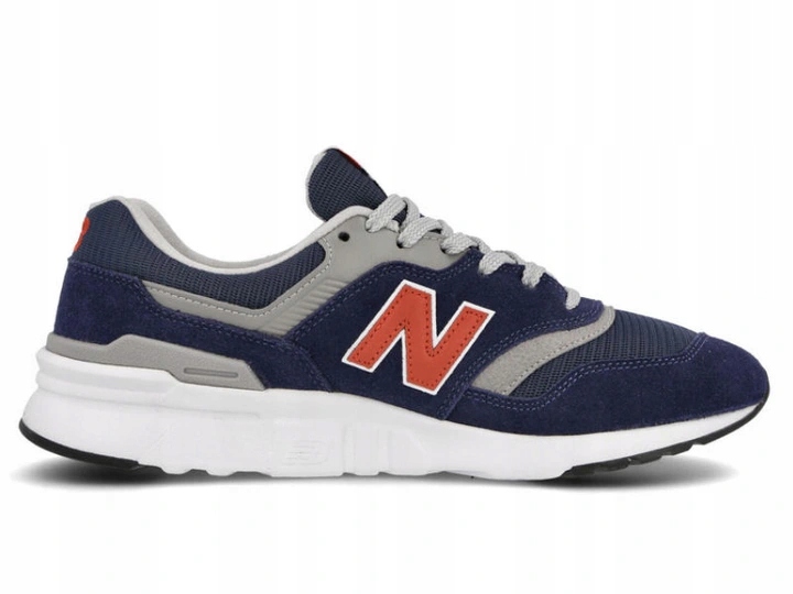 

Buty męskie New Balance 997 CM997HAY 45 +gratis