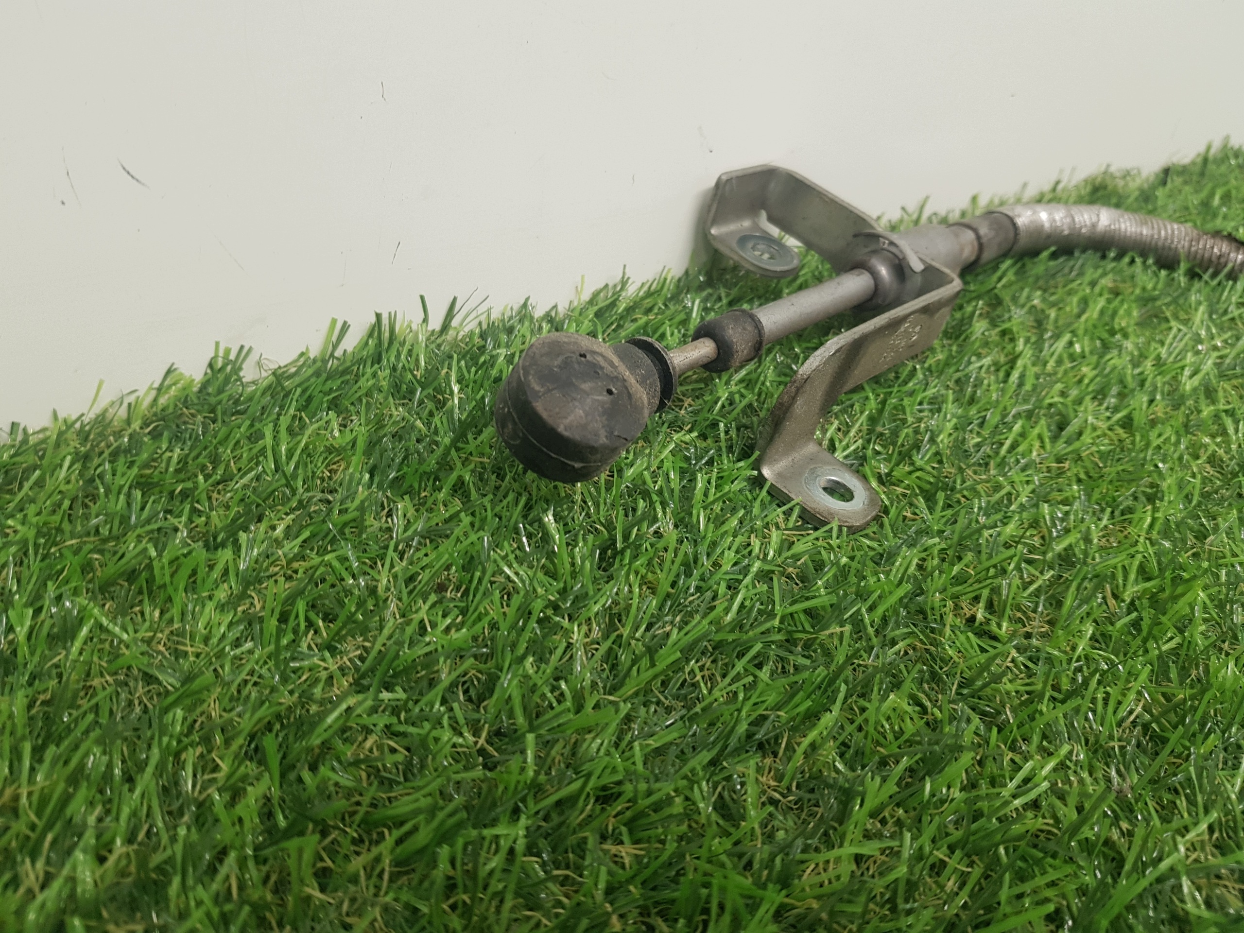 trim changes of the gear AUDI Q7 4L1713041R