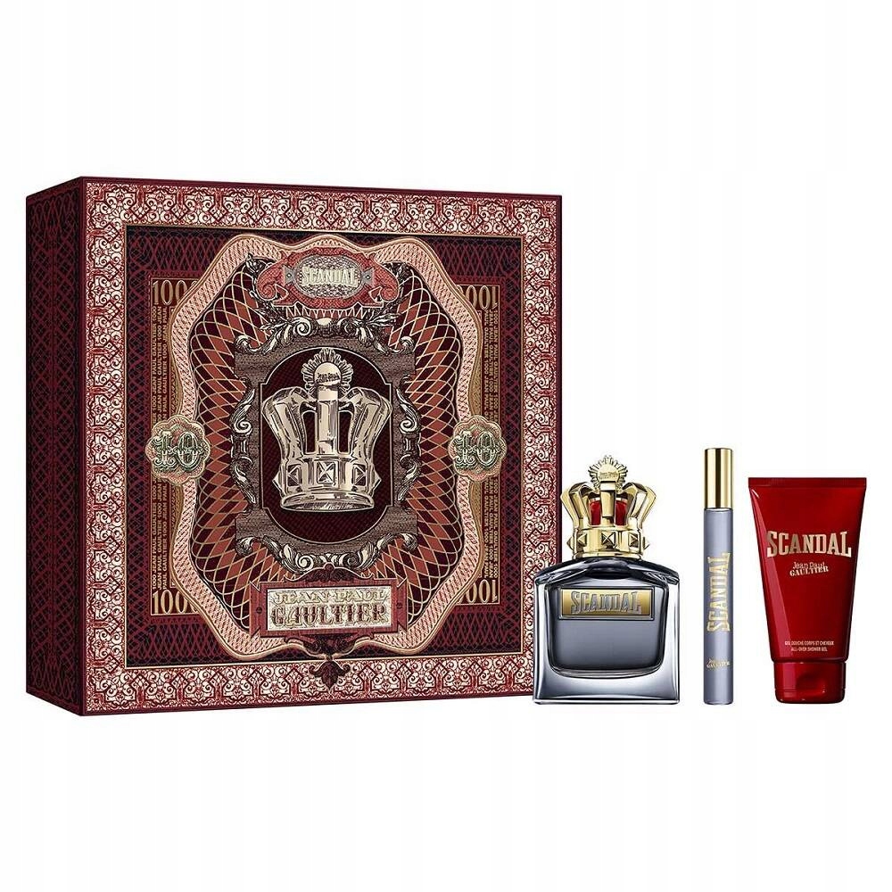 Jean Paul Gaultier Scandal Pour Homme sada