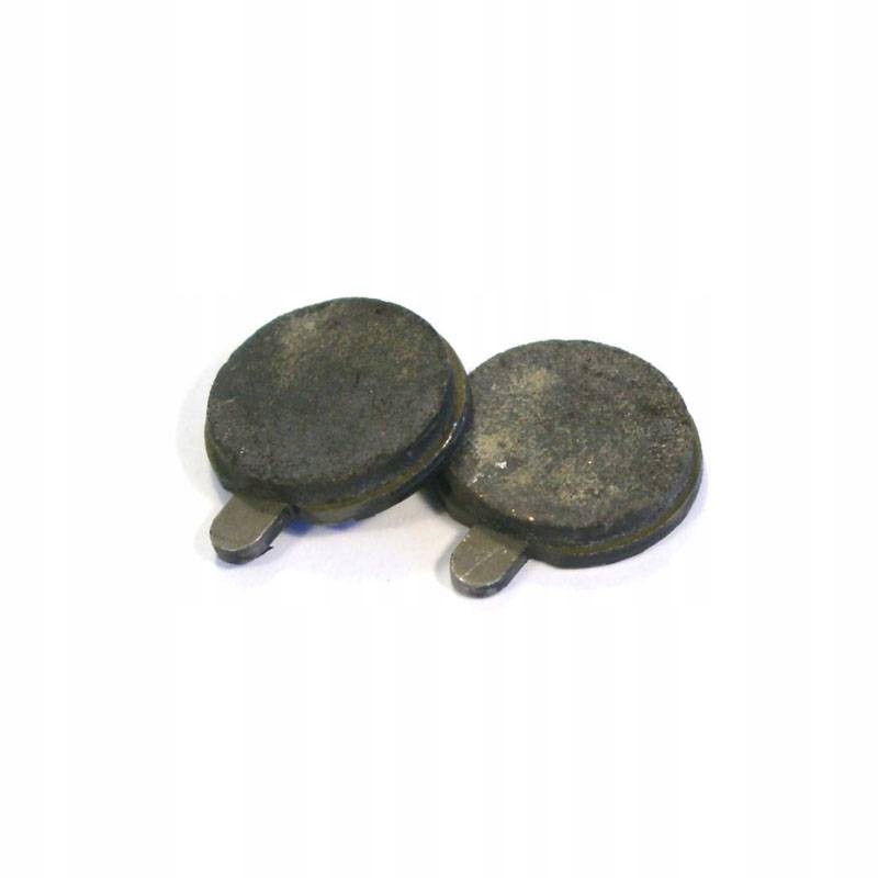 Klocki ham. tarczowego Saccon CDM60P