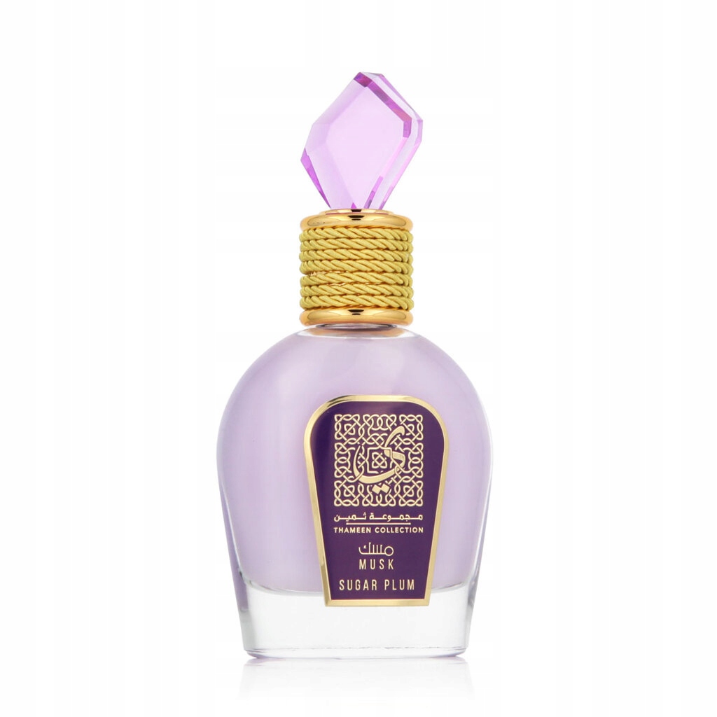 Lattafa Musk Sugar Plum Edp 100 ml Unisex